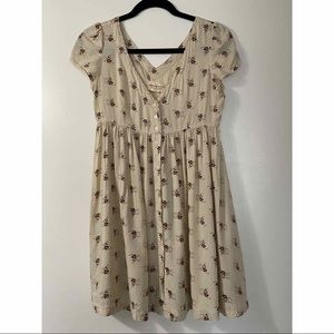 Denim & Supply Ralph Lauren babydoll dress